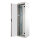 ROLINE 19-Zoll Netzwerkschrank Pro 47 HE, 600x600 BxT Glastr grau