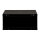 ROLINE 19-Zoll Wandgehuse Basic Plus 4HE, 600x600 BxT schwarz