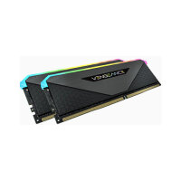 16GB PC 3200 CL16 CORSAIR KIT (2x8GB) Vengeance RGB Kit