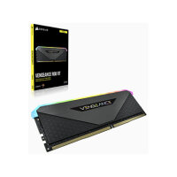 16GB PC 3200 CL16 CORSAIR KIT (2x8GB) Vengeance RGB Kit