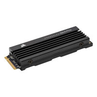 M.2 2TB Corsair MP600 PRO LPX NVMe TLC 2280 PCIe Gen4 mit Kühlkörper