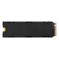 M.2 2TB Corsair MP600 PRO LPX NVMe TLC 2280 PCIe Gen4 mit Kühlkörper