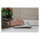 BakkerElkhuizen Tastatur Ultraboard 950 V2 Compact UK Layout retail
