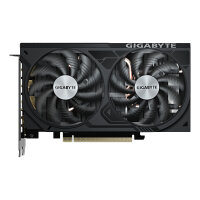 RTX 5050 8GB Gigabyte WINDFORCE OC V2 GDDR6