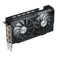 RTX 5050 8GB Gigabyte WINDFORCE OC V2 GDDR6