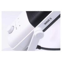 Elgato Mikrofon 10MAB9911 / Wave:3 Weiß