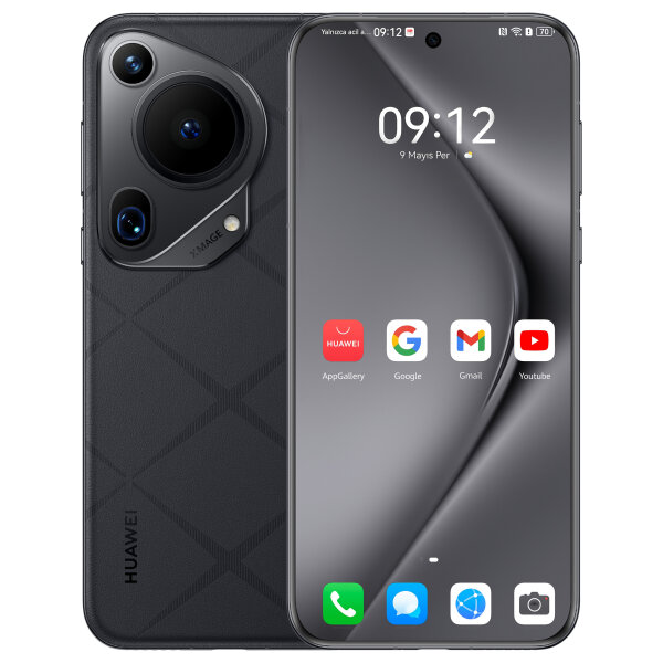 Huawei Pura70 Ultra 512GB 16RAM 4G black