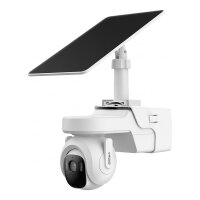 Dahua Apollo Picoo A1 4G mit Solarpanel...