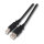 EFB USB2.0 Anschlusskabel A-B,St.-St.,3m,schwarz,Classic