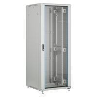 19" Netzwerkschrank PEL 42HE 600x600mm RAL7035...