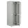 19" Netzwerkschrank PEL 42HE 600x600mm RAL7035 (Speditionsversand)
