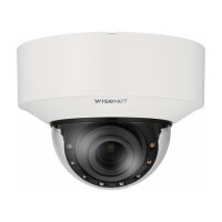 Hanwha Techwin IP-Cam Fixed Dome "X-Serie Core XND-C9083RV 4K AI IR