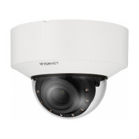 Hanwha Techwin IP-Cam Fixed Dome "X-Serie Core XND-C9083RV 4K AI IR
