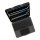 TARGUS Versavu - Tastatur und Folio mit Trackpad - kabellos - Bluetooth 5.0 - QWERTY - GB - Schwarz