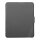 TARGUS Versavu - Tastatur und Folio mit Trackpad - kabellos - Bluetooth 5.0 - QWERTY - GB - Schwarz