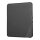 TARGUS Versavu - Tastatur und Folio mit Trackpad - kabellos - Bluetooth 5.0 - QWERTY - GB - Schwarz