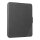 TARGUS Versavu - Tastatur und Folio mit Trackpad - kabellos - Bluetooth 5.0 - QWERTY - GB - Schwarz