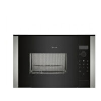 NEFF HLAGD53G0 gr EB-Mikrowelle 900 W 25L 5...