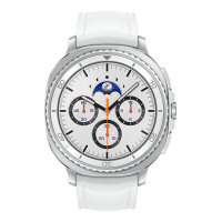 Watch Samsung Galaxy Watch 8 Classic 46mm LTE white