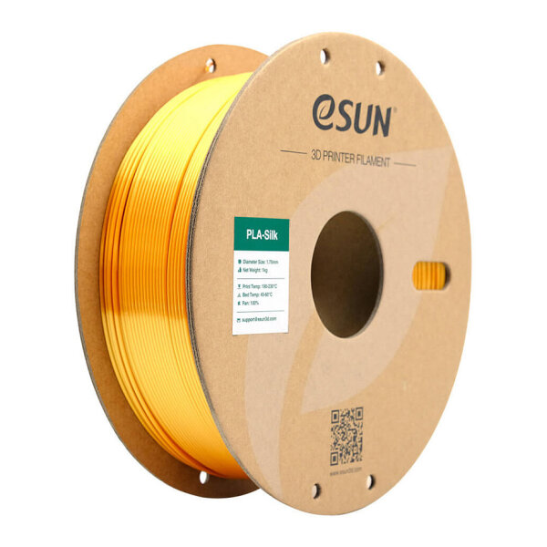 EPLA-SILK 1,75mm GOLD 1kg