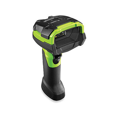 ZEBRA Barcode-Scanner DS3608-HD USB,decodiert
