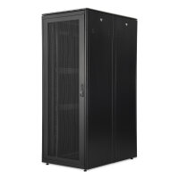 42HE Serverschrank Unique Server-N 2053x800x1200mm sw.