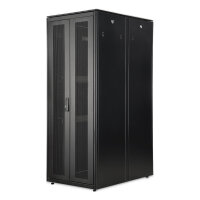 42HE Serverschrank Unique Server-N 2053x800x1200mm sw.