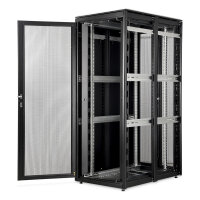 42HE Serverschrank Unique Server-N 2053x800x1200mm sw.