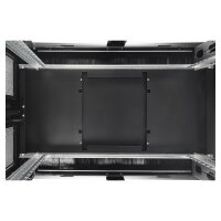 42HE Serverschrank Unique Server-N 2053x800x1200mm sw.