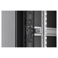 42HE Serverschrank Unique Server-N 2053x800x1200mm sw.
