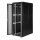 42HE Serverschrank Unique Server-N 2053x800x1200mm sw.