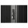 42HE Serverschrank Unique Server-N 2053x800x1200mm sw.