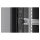 42HE Serverschrank Unique Server-N 2053x800x1200mm sw.