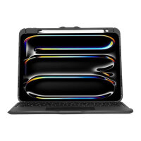 TARGUS VersaVu Bluetooth Keyboard case for iP