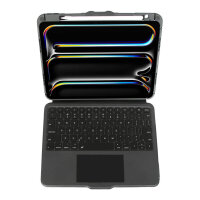 TARGUS VersaVu Bluetooth Keyboard case for iP
