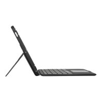 TARGUS VersaVu Bluetooth Keyboard case for iP