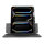 TARGUS VersaVu Bluetooth Keyboard case for iP