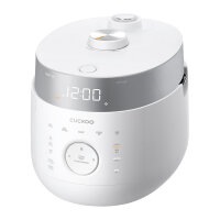 Cuckoo Reiskocher 1.80l CRP-LHTR1009F Induktions-Druck