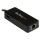 StarTech USB-C auf Gigabit Netzwerkadapter mit extra USB Anschluss - USB 3.1 Gen 1 (5 Gbit/s)