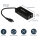 StarTech USB-C auf Gigabit Netzwerkadapter mit extra USB Anschluss - USB 3.1 Gen 1 (5 Gbit/s)