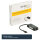 StarTech USB-C auf Gigabit Netzwerkadapter mit extra USB Anschluss - USB 3.1 Gen 1 (5 Gbit/s)
