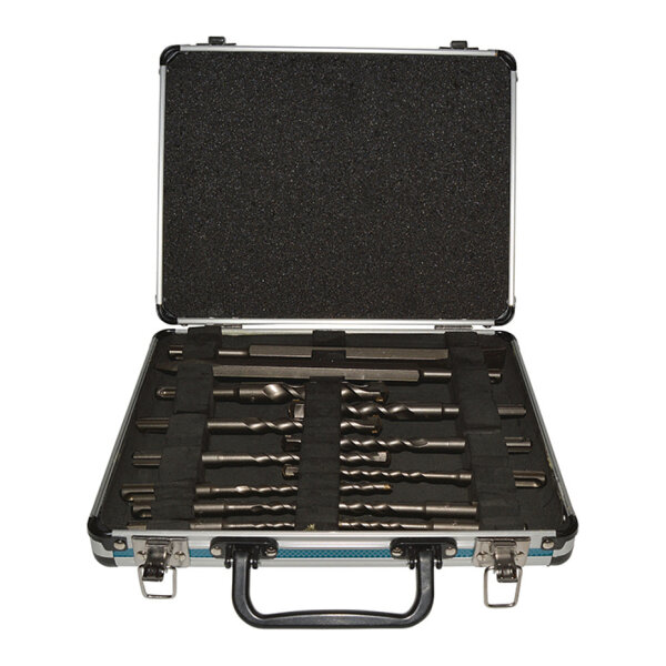 Makita D-42400 SDS+ Bohrer/Meissel-Set 13Stk