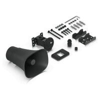 Ubiquiti AI Horn Speaker black