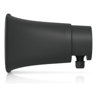 Ubiquiti AI Horn Speaker black