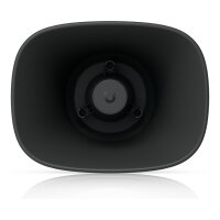 Ubiquiti AI Horn Speaker black