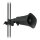 Ubiquiti AI Horn Speaker black