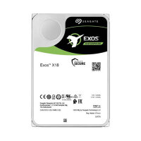 SEAGATE Exos X18 14TB HDD SAS 7200RPM 256MB cache...