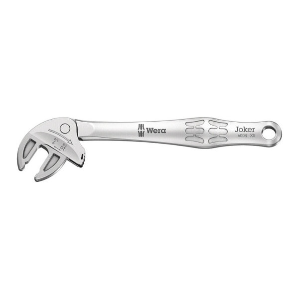 Wera 6004 Joker XXL Selbstjustierender Maulschlssel