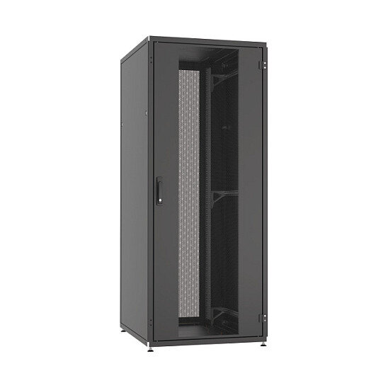 EFB 19" Serverschrank PRO 42HE, 800x1000 mm, F=1-tlg., R=2-tlg., RAL9005