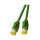 EFB RJ45 Patchkabel Cat.6A S/FTP LSZH Dtwyler 7702 TM31 grn 1m